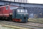 LEW 11356 - DR "ASF 4"
26.03.1991 - Bitterfeld, Bahnbetriebswerk
Werner Brutzer