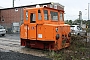 LEW 11359 - DB AG "ASF 7"
17.10.2009 - Kassel, Bahnbetriebswerk
Frank Glaubitz