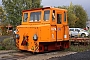 LEW 11359 - DB AG "ASF 7"
16.10.2009 - Kassel, Hauptbahnhof
Patrick Böttger