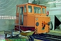 LEW 11359 - DB AG "ASF 7"
24.10.1998 - Kassel, Betriebshof
Norbert Schmitz (Archiv Manfred Uy)