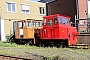 LEW 11359 - DB AG "ASF 7"
14.10.2019 - Kassel, Betriebshof
Ralf Lauer