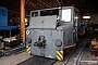 LEW 11360 - SEM "ASF 8"
19.08.2018 - Chemnitz-Hilbersdorf, Sächsisches Eisenbahnmuseum
Klaus Hentschel