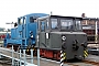 LEW 11360 - SEM "ASF 8"
27.08.2004 - Chemnitz-Hilbersdorf, Sächsisches Eisenbahnmuseum
Ralph Mildner