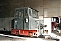 LEW 11360 - SEM "ASF 8"
25.05.2007 - Chemnitz-Hilbersdorf, Sächsisches Eisenbahnmuseum
Rudi Lautenbach (Archiv Manfred Uy)