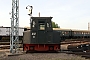 LEW 11360 - SEM "ASF 8"
21.05.2016 - Chemnitz-Hilbersdorf, Sächsisches Eisenbahnmuseum
Malte H.