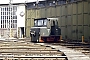 LEW 11361 - DR "ASF 9"
20.06.1981 - Blankenburg (Harz), BahnbetriebswerkAxel Mehnert