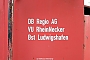 LEW 11362 - DB AG "ASF 10"
13.05.2009 - Limburg (Lahn), BetriebshofDietmar Stresow (Archiv Manfred Uy)