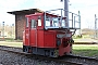 LEW 11471 - DB AG "ASF 13"
19.04.2015 - Cottbus, Betriebshof
Peter Wegner