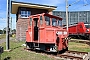 LEW 11471 - DB AG "ASF 13"
06.07.2024 - Cottbus, Werk DB RegioFrank Noack