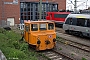 LEW 11472 - DB AG "ASF 14"
13.04.2014 - Halle (Saale), Betriebshof Halle P
Ingmar Weidig