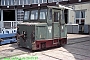 LEW 11473 - DB AG "ASF 15"
29.05.1997 - Vacha, Bahnbetriebswerk
Norbert Schmitz (Archiv Manfred Uy)