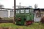 LEW 11474 - MET "ASF 16"
18.02.2023 - Schwerin
Peter Wegner