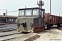 LEW 11499 - DR "ASF 20"
04.06.1978 - Güsten, BahnbetriebswerkHeinz Glodschei (Archiv Manfred Uy)