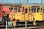 LEW 11499 - DB AG "ASF 20"
12.02.2022 - Halle (Saale), Betriebshof Halle G
Peter Wegner