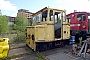 LEW 11499 - DB AG "ASF 20"
20.04.2024 - Halle (Saale), Betriebshof Halle G
Andreas Kloß