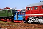 LEW 12564 - TEV "ASF 32"
13.04.2014 - Weimar, Eisenbahnmuseum
Andreas Haufe