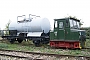 LEW 12564 - TEV "ASF 32"
14.10.2006 - Weimar, EisenbahnmuseumAndreas Haufe