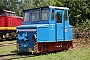 LEW 12564 - TEV "ASF 32"
13.06.2021 - Weimar, Eisenbahnmuseum
Thomas Wohlfarth