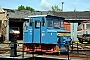 LEW 12564 - TEV "ASF 32"
21.08.2021 - Weimar, Eisenbahnmuseum
Dietmar Stresow