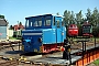 LEW 12564 - TEV "ASF 32"
21.08.2021 - Weimar, Eisenbahnmuseum
Dietmar Stresow