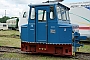 LEW 12564 - TEV "ASF 32"
28.05.2022 - Weimar, EisenbahnmuseumChristian Reichardt