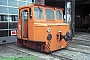 LEW 12565 - DB AG "ASF 33"
12.07.1997 - Nordhausen, Betriebshof
Norbert Schmitz (Archiv Manfred Uy)