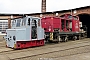 LEW 12565 - ITB "3"
09.10.2015 - Nordhausen, ITB
Jörg van Essen (Archiv Manfred Uy)