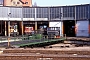 LEW 12566 - DR "ASF 34"
14.03.1991 - Meiningen, BahnbetriebswerkWerner Brutzer