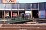 LEW 12566 - DR "ASF 34"
14.03.1991 - Meiningen, Bahnbetriebswerk
Werner Brutzer