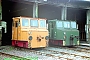 LEW 12741 - DR "ASF 37"
25.04.1992 - Magdeburg-Rothensee, BahnbetriebswerkNorbert Schmitz (Archiv Manfred Uy)
