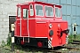 LEW 12741 - DB AG "ASF 37"
30.05.2004 - Gießen, Betriebshof
Bernd Piplack