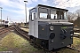 LEW 12744 - RailAdventure
22.11.2019 - Braunschweig
 RailAdventure GmbH