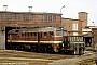 LEW 13203 - DR "ASF 29"
05.03.1991 - Cottbus, ReichsbahnausbesserungswerkAndre Mundil (Archiv Brutzer)