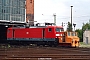 LEW 13209 - DB AG "ASF 42"
02.08.2004 - Cottbus, BetriebshofMarco Heyde