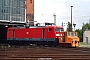 LEW 13209 - DB AG "ASF 42"
02.08.2004 - Cottbus, Betriebshof
Marco Heyde