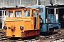 LEW 13209 - DB AG "ASF 42"
__.06.2001 - Cottbus, Betriebshof
Ralf Brauner