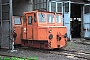 LEW 13209 - DB AG "ASF 42"
16.05.1996 - Cottbus, Betriebshof
Norbert Schmitz