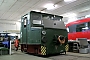 LEW 13210 - DB AG "ASF 43"
29.11.2002 - Erfurt, Betriebshof
Ralph Mildner [†]
