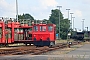 LEW 13210 - DB Autozug "ASF 43"
03.07.2023 - Niebüll, Bahnbetriebswerk
Peter Wegner