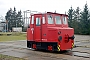 LEW 13213 - DB AG "ASF 5"
25.12.2022 - Rostock, Betriebshof Seehafen
Peter Wegner