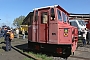 LEW 13213 - DB AG "ASF 5"
25.04.2026 - Berlin-Schöneweide, BahnbetriebswerkGerd Zerulla
