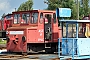 LEW 13216 - DB AG "ASF 49"
24.08.2014 - Leipzig-Engelsdorf, Betriebshof
deutsche-kleinloks.de Archiv