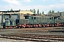 LEW 13216 - DR "ASF 49"
26.05.1990 - Engelsdorf, Bahnbetriebswerk
Andreas Herold