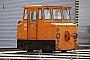 LEW 13219 - DB AG "ASF 52"
01.07.2018 - Rostock, Betriebshof Hauptbahnhof
Stefan Pavel