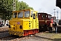 LEW 13384 - SEMB "ASF 61"
15.09.2018 - Bochum-Dahlhausen, Eisenbahnmuseum
Malte Werning
