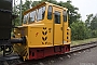 LEW 13384 - SEMB "ASF 61"
05.06.2018 - Bochum-Dahlhausen, Bahnbetriebswerk
Martin Welzel