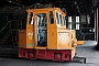 LEW 13387 - DB AG "ASF 62"
22.05.2012 - Dresden-Friedrichstadt, Betriebshof
Ralph Mildner [†]