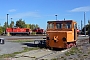 LEW 13387 - DB AG "ASF 62"
12.10.2018 - Leipzig, Betriebshof Engelsdorf
Ferdinand Koch