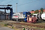 LEW 13392 - DB AG "ASF 6"
18.05.2001 - Schwerin, BetriebshofMichael Uhren