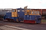 LEW 13393 - RBB "ASF 57"
12.09.2009 - Bitterfeld
Ralph Mildner [†]